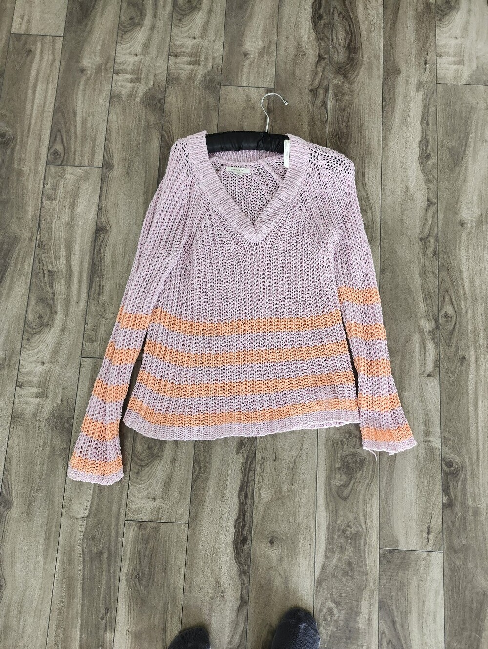 Aerie oversize Knit Sweater